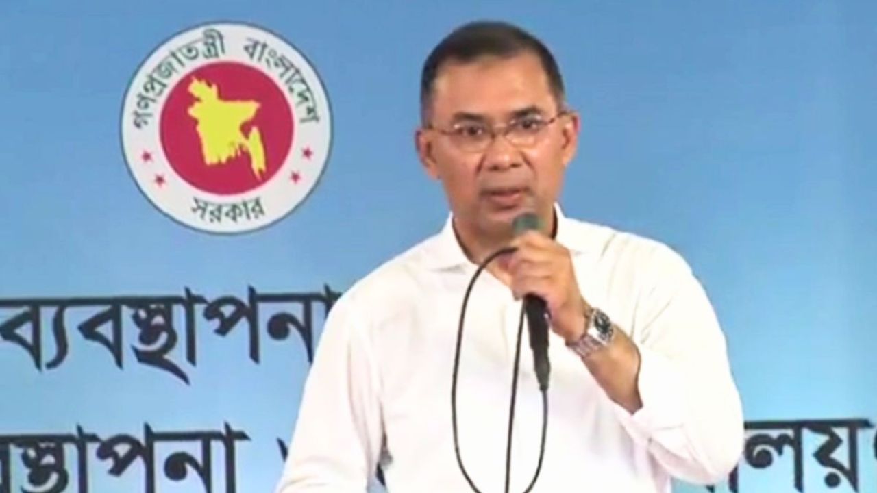 পদ্মার পাশাপাশি তিস্তা ব্যারাজেও হাত দেবে বিএনপি: প্রধানমন্ত্রী