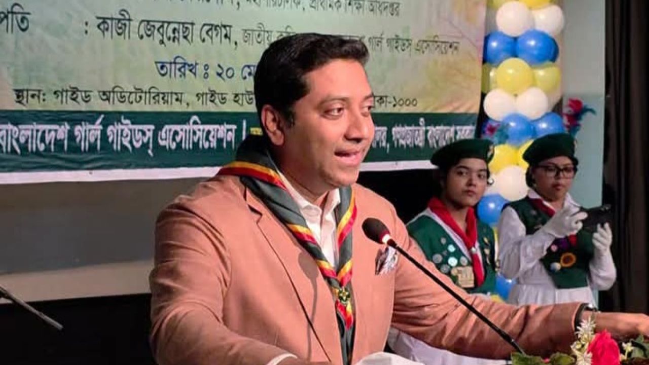 কারিকুলামে আসছে বড় পরিবর্তন: ববি হাজ্জাজ