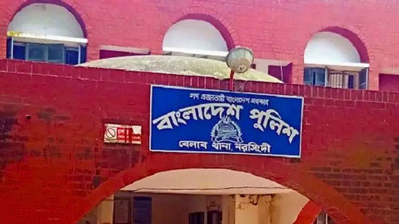 বেলাবোতে শিশুকে অপহরণ ও ধর্ষণচেষ্টা, যুবক গ্রেপ্তার