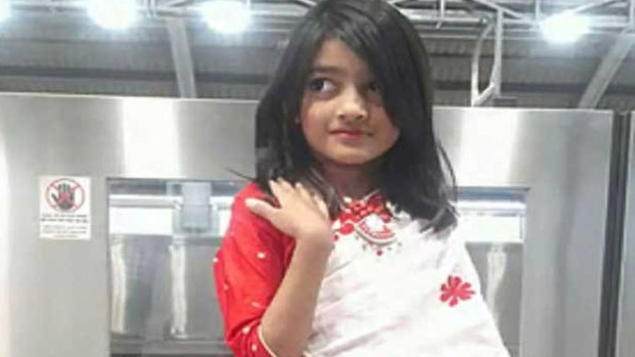 গলা কেটে হত্যার আগে রামিসাকে ধর্ষণ, স্বীকারোক্তি আসামির