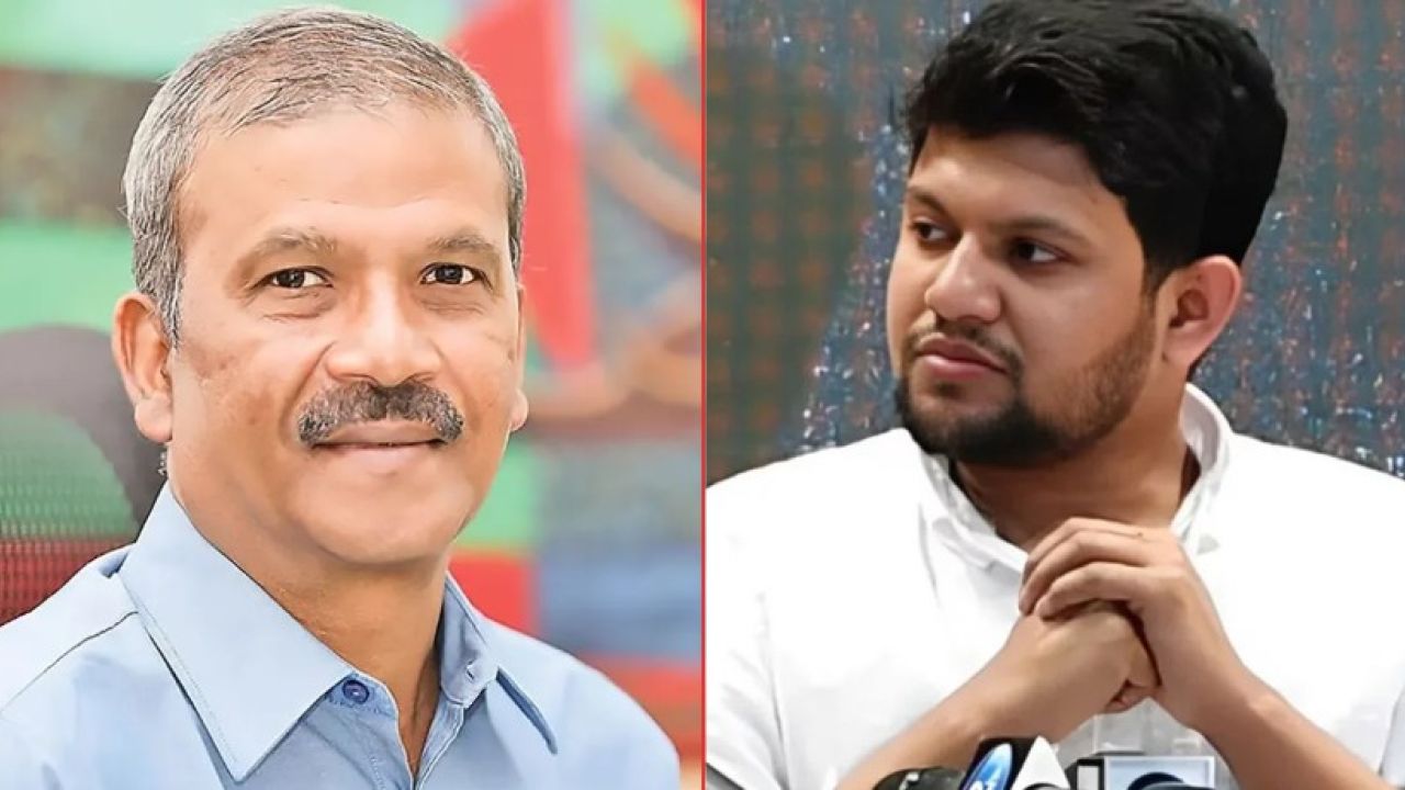 আ.লীগের ফেরা নিয়ে মাহফুজের পোস্টের জবাবে আসিফ নজরুল