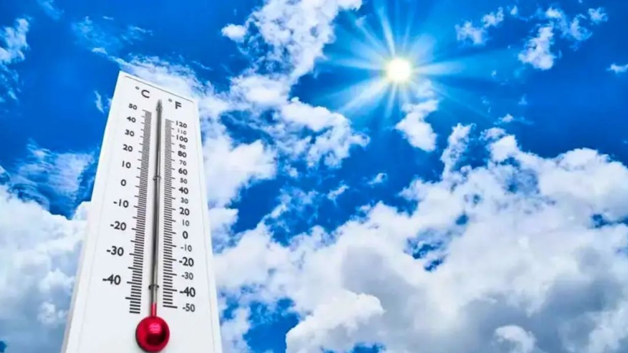 ঢাকায় তাপপ্রবাহে হাঁসফাঁস, রাতে তাপমাত্রা বাড়লো ৬ ডিগ্রি