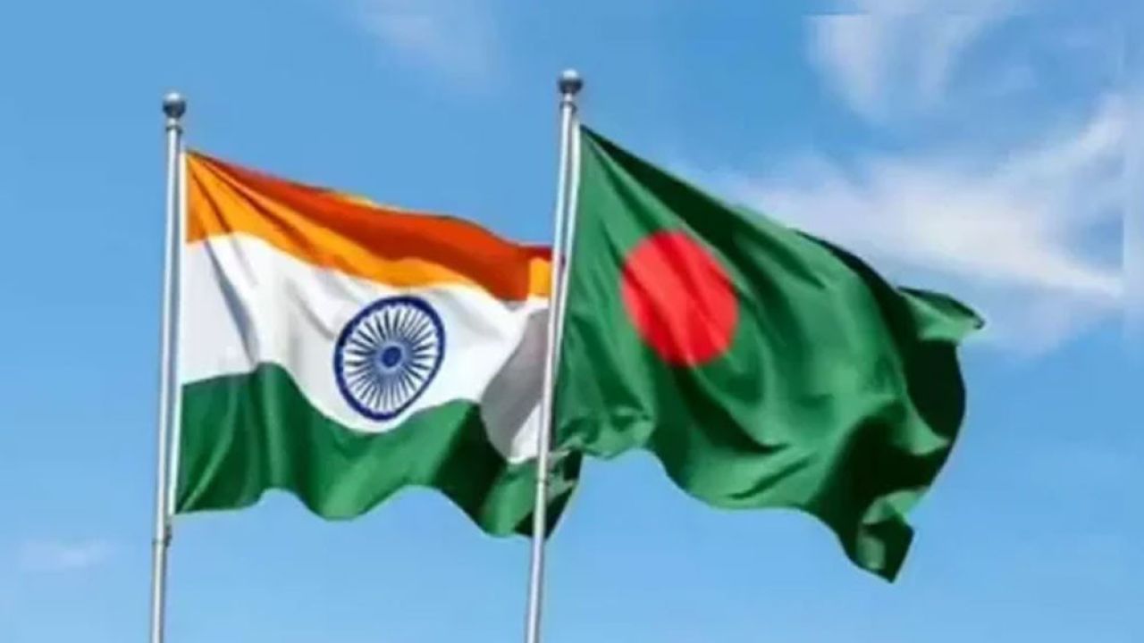 ভারত-বাংলাদেশ যৌথ নদী কমিশনের বৈঠক আজ