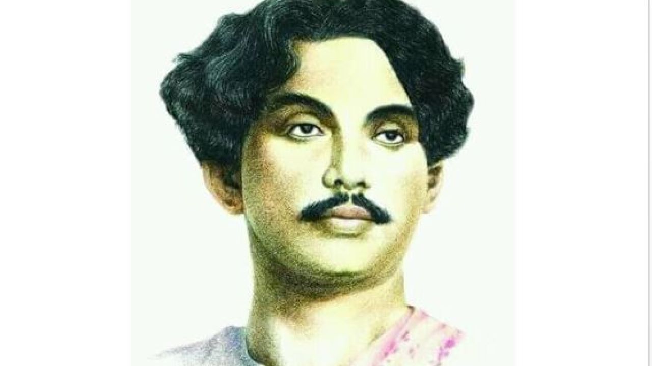 নজরুলের প্রেমিক সত্তা: প্রসঙ্গ ‘চক্রবাক’