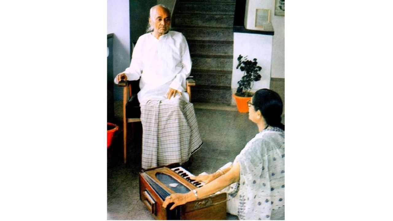 মহাসিন্ধুর বুকে নজরুল-জয়ন্তী পালন