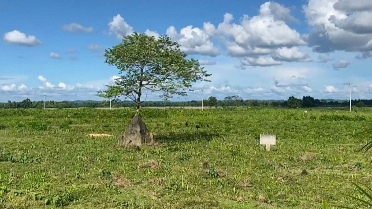 পাত্রখোলায় মৃত্যুকালেও অটুট ধর্মীয় সম্প্রীতি