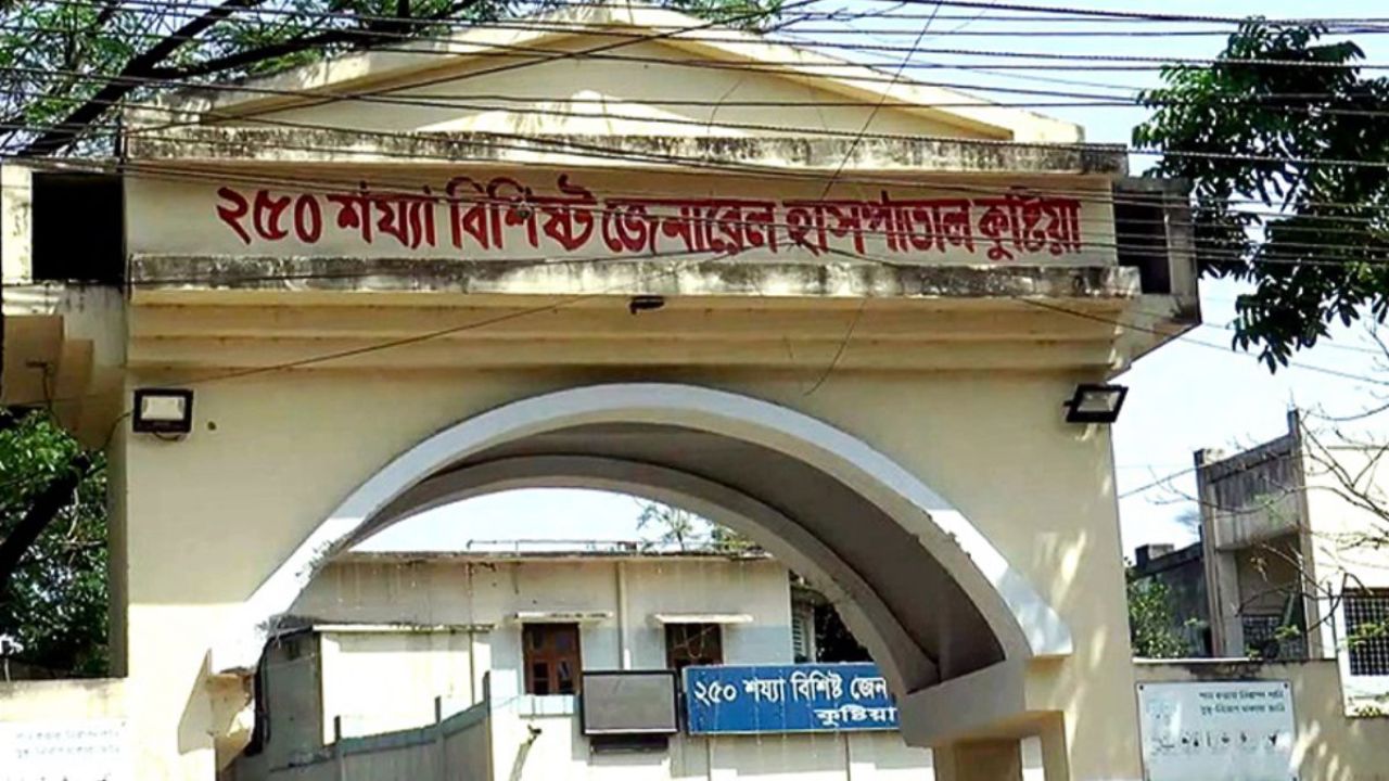 পরীক্ষা শেষে আনন্দ পরিণত হলো বিষাদে