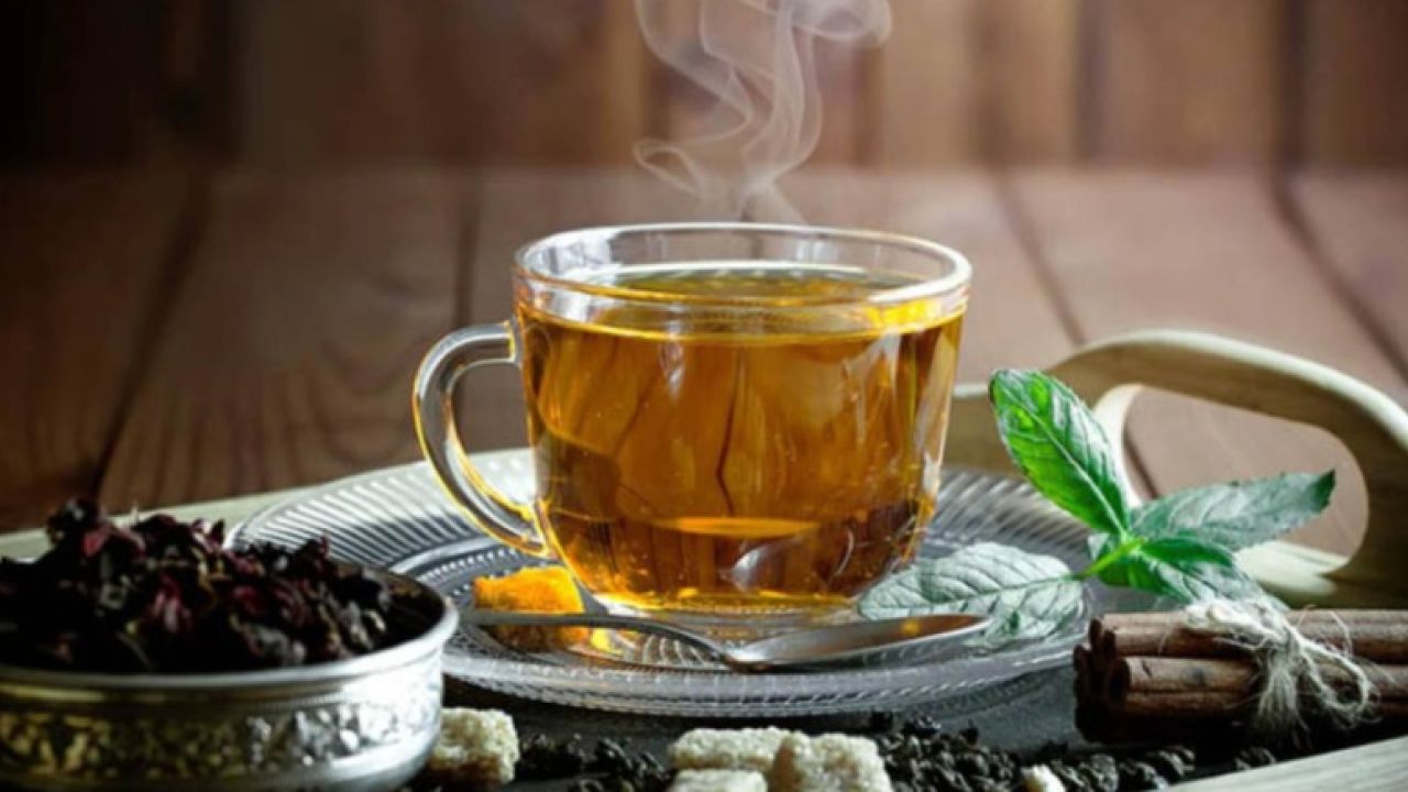 আন্তর্জাতিক চা দিবস আজ