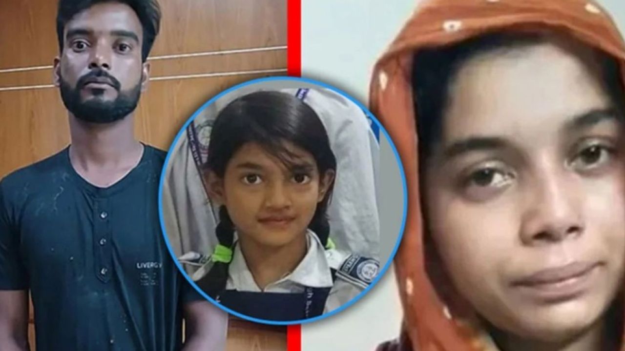 রামিসা হত্যা: ৭ দিনের মধ্যে তদন্ত প্রতিবেদন দাখিলের নির্দেশ