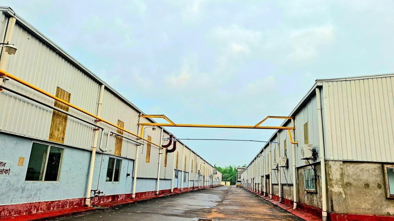 শ্রীমঙ্গলে পর্যটন ও শিল্পে নতুন দিগন্ত