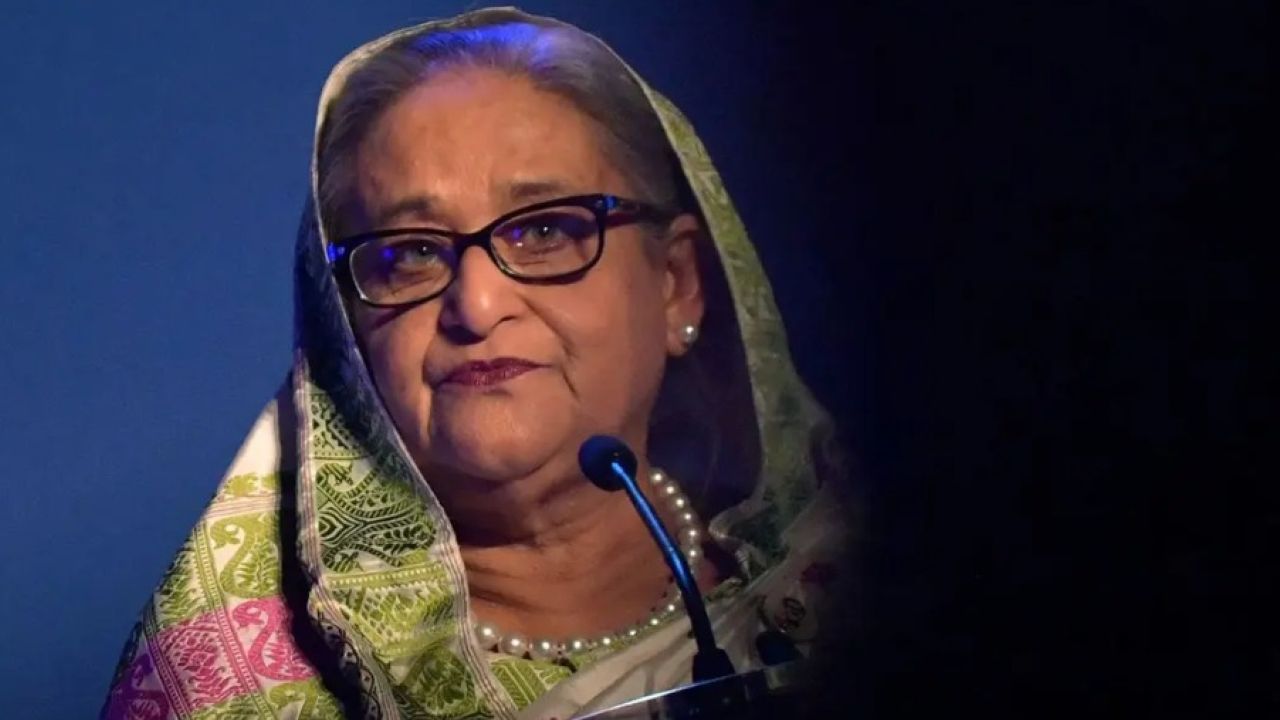 শেখ হাসিনাসহ ৩৪ জনের বিরুদ্ধে অভিযোগ গঠন পেছাল