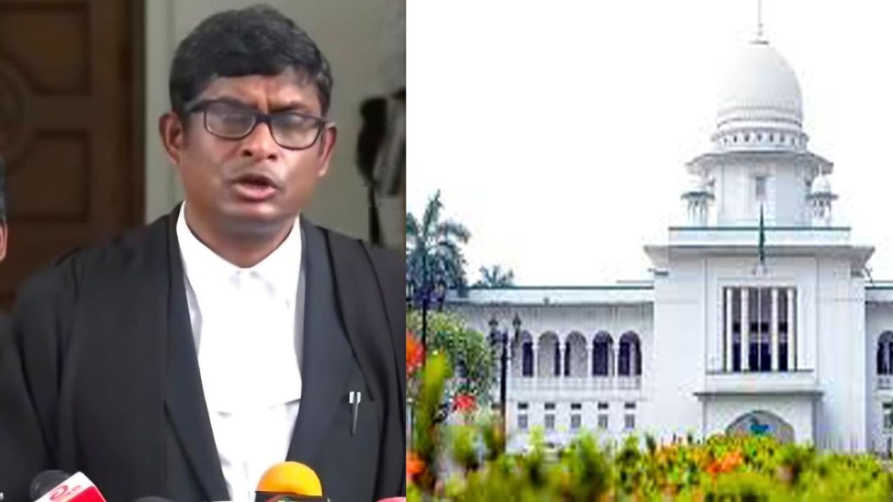 জলাতঙ্কের টিকা সংকট ও মৃত্যু নিয়ে হাইকোর্টের আদেশ
