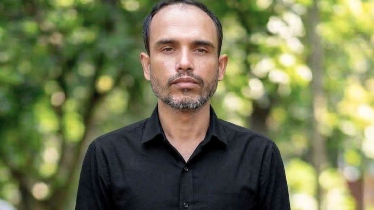 স্বরাষ্ট্রমন্ত্রীকে নিয়ে মন্তব্যের জেরে এনসিপি নেতা আটক