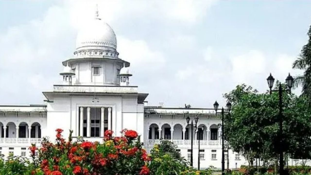 রায় স্থগিত করেনি চেম্বার জজ আদালত, শুনানি ৯ জুন