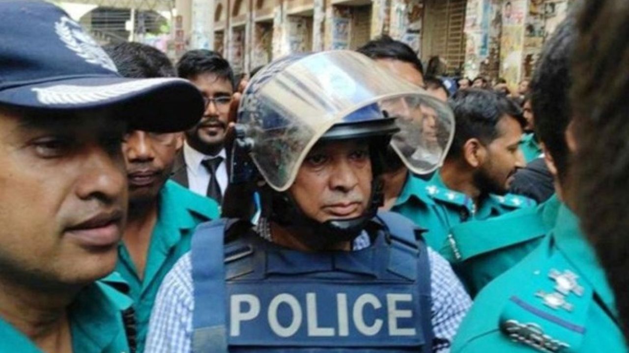 জামিন বহালেও সাবেক রেলমন্ত্রীর মুক্তি মিলছে না