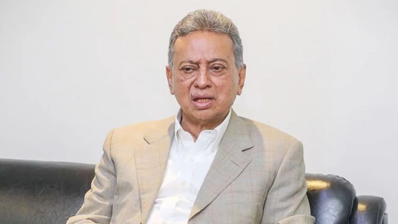 কল্যাণমুখী রাষ্ট্র গঠনে সর্বাত্মক সংস্কারের ঘোষণা অর্থমন্ত্রীর