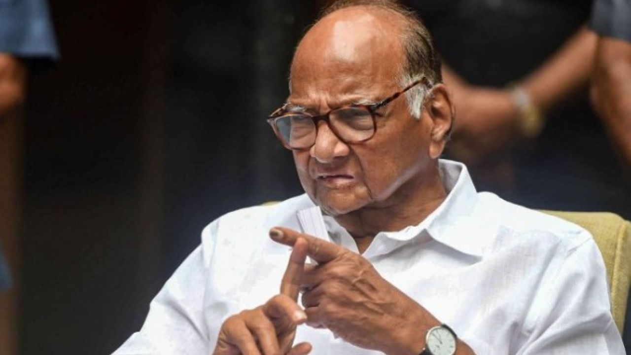 কী ইঙ্গিত দিচ্ছে পাওয়ারের সুরবদল?