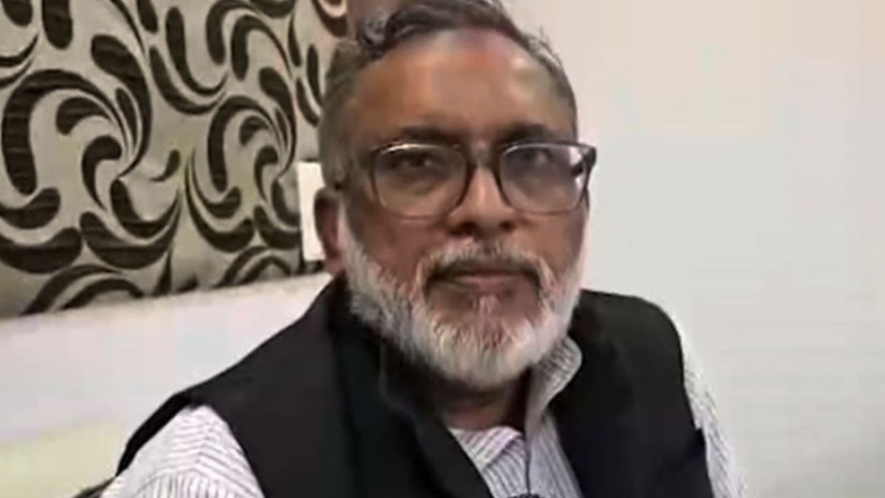 ‘বন্দে মাতরম’ নিয়ে মোহতাসিম খানের ‘আপত্তি’