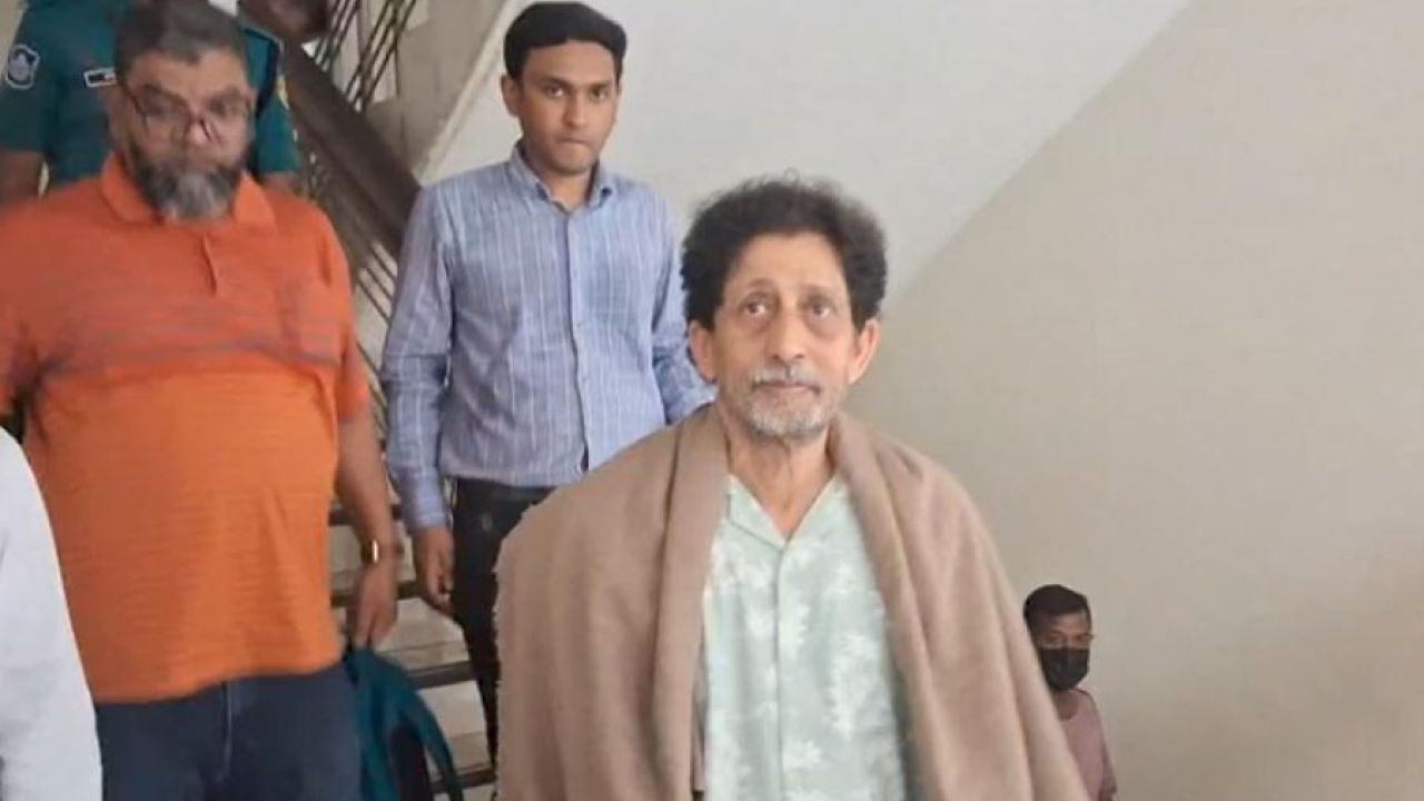 শর্তসাপেক্ষে আবুল বারকাতের জামিন আপিলে বহাল 