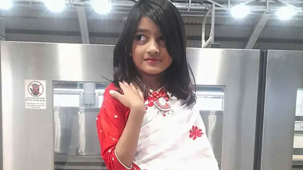 পল্লবীতে শিশু রামিসা হত্যা: আসামিপক্ষে লড়বেন না ঢাকা বারের কোনো আইনজীবী
