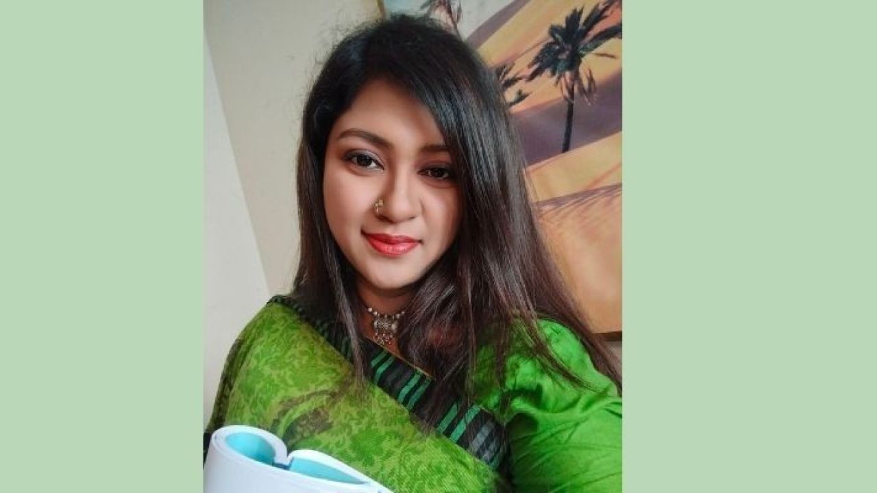 অনন্য ইমনের দখলদার’এ সানজিদা কানিজ