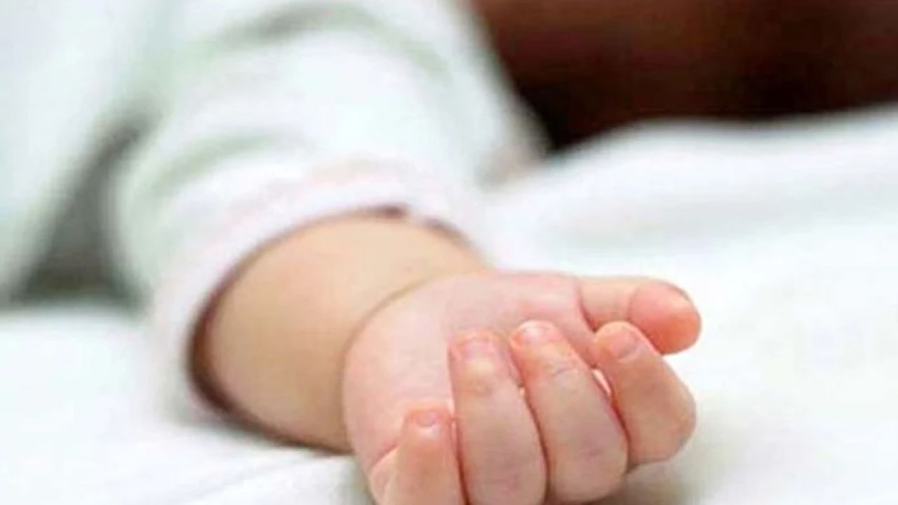 সিলেটে শিশুকে গলা কেটে হত্যা, মা আটক 