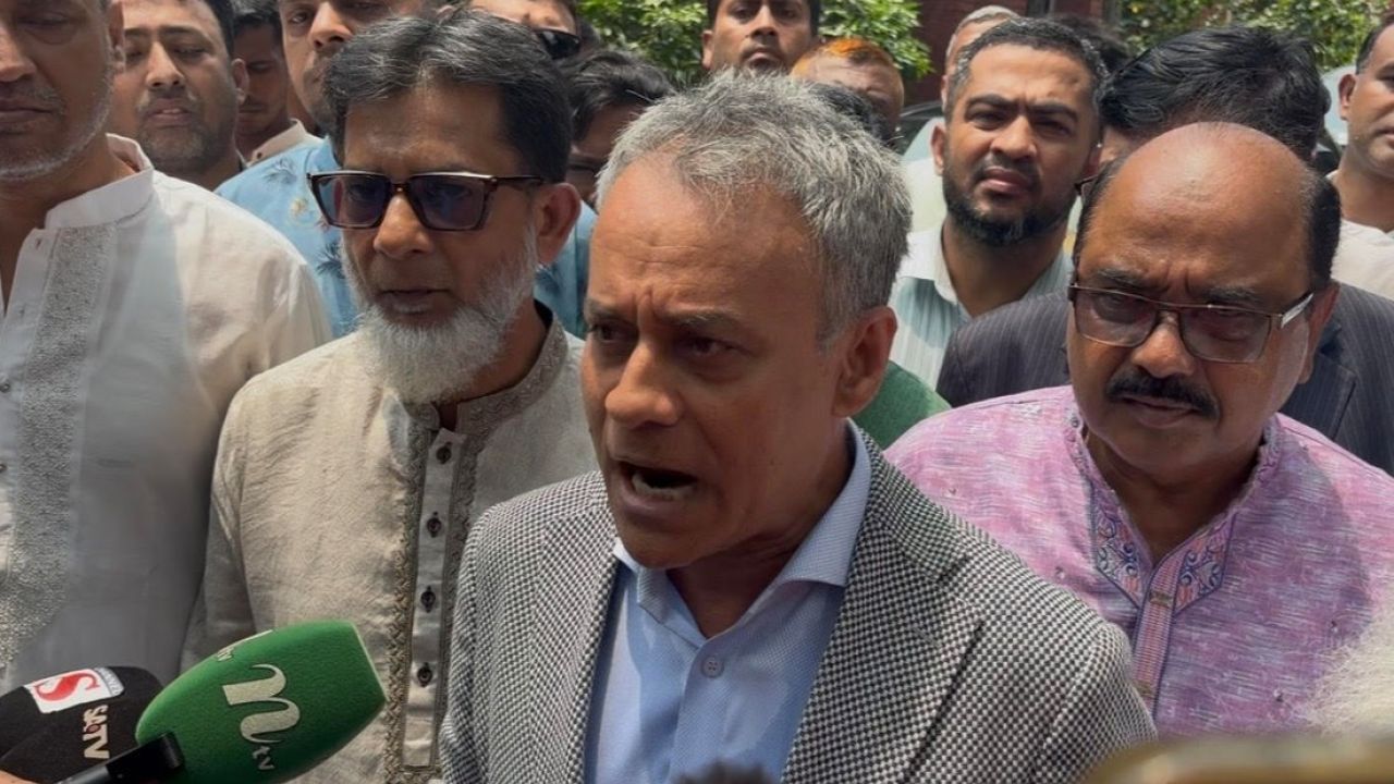 চ্যালেঞ্জ হলেও নির্বিঘ্ন ঈদযাত্রা নিশ্চিত করা হবে: সেতুমন্ত্রী