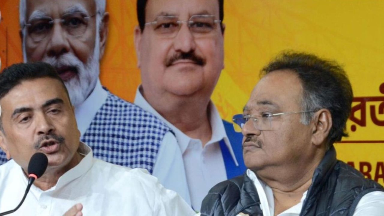 কে পাবেন মন্ত্রিত্ব? মোদির অনুমোদনের অপেক্ষা         