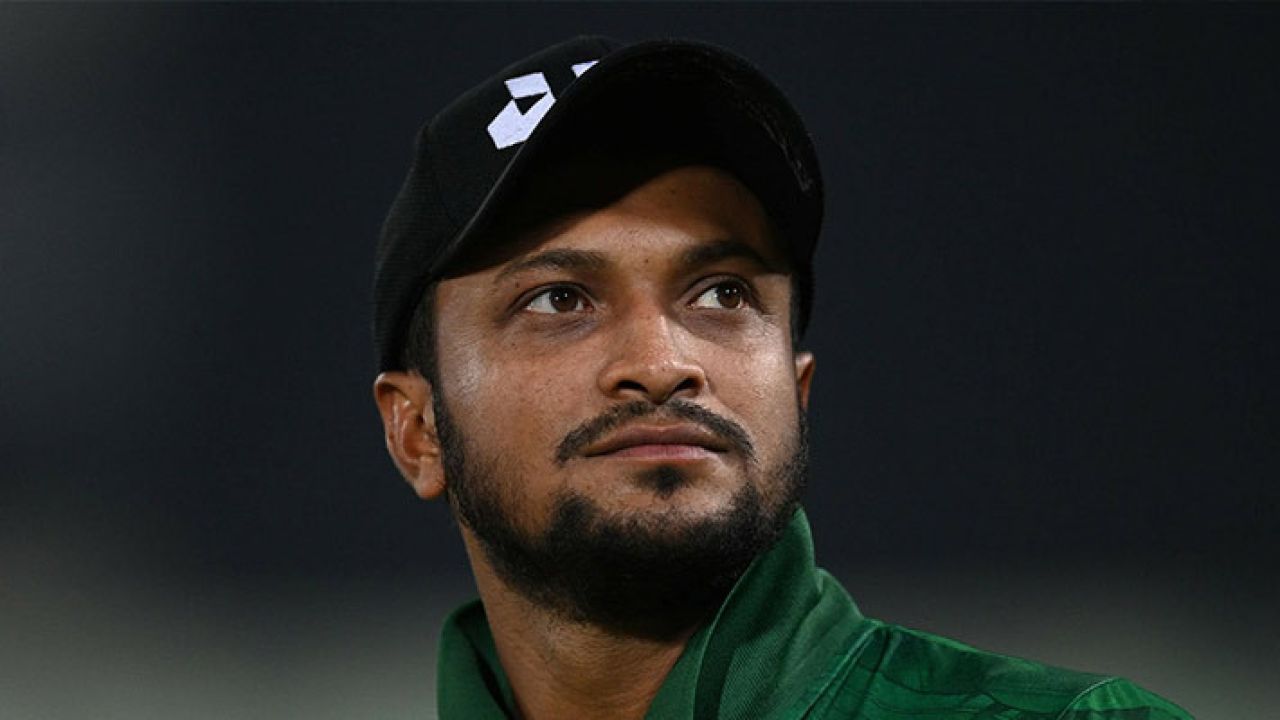 আবারও লঙ্কা প্রিমিয়ার লিগে সাকিব