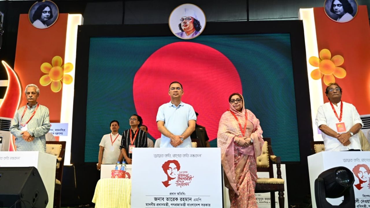 পল্লবীতে শিশু হত্যার বিচার এক মাসের মধ্যেই, সর্বোচ্চ শাস্তির ঘোষণা প্রধানমন্ত্রীর