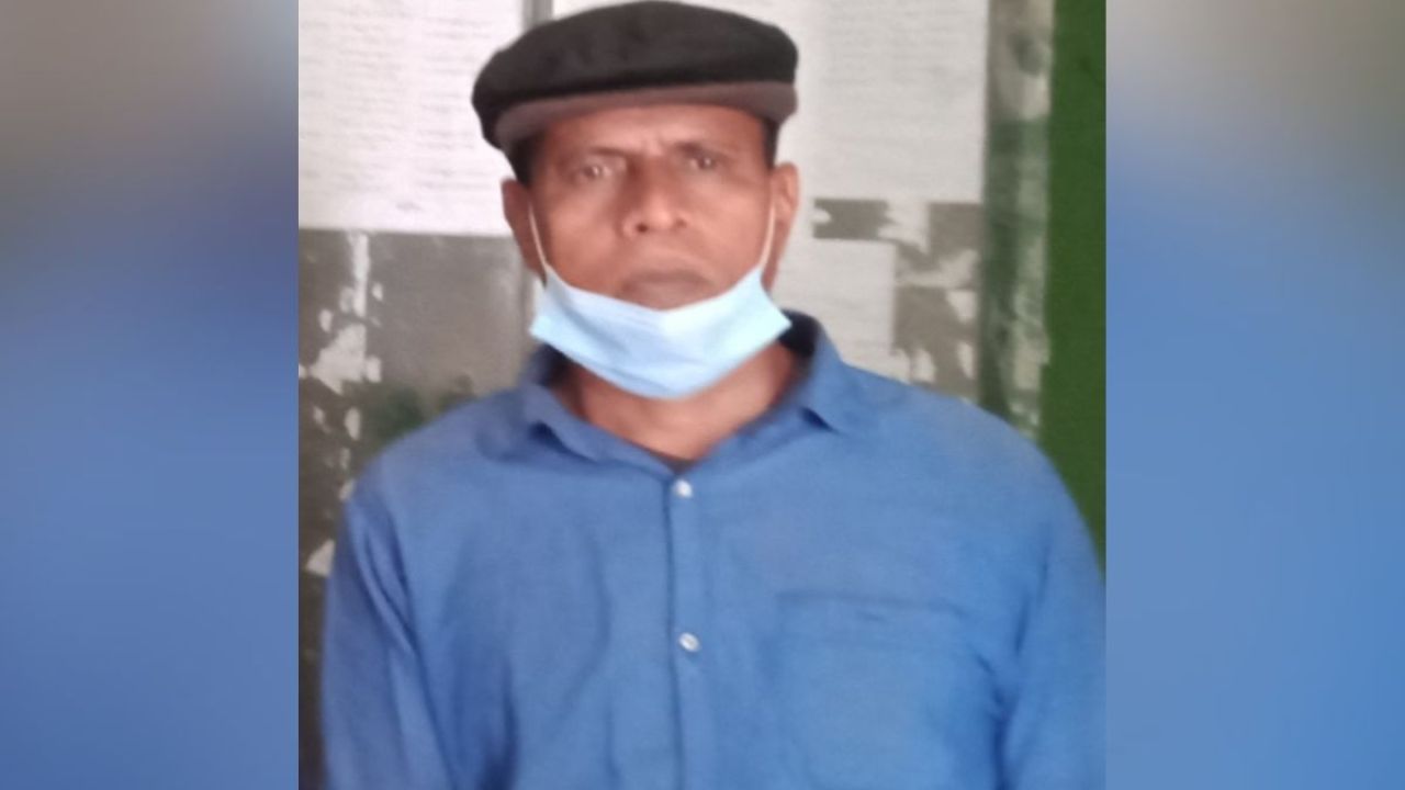 পিলারের লোভে কোটি টাকা হারিয়ে শিক্ষকের আত্মহত্যা