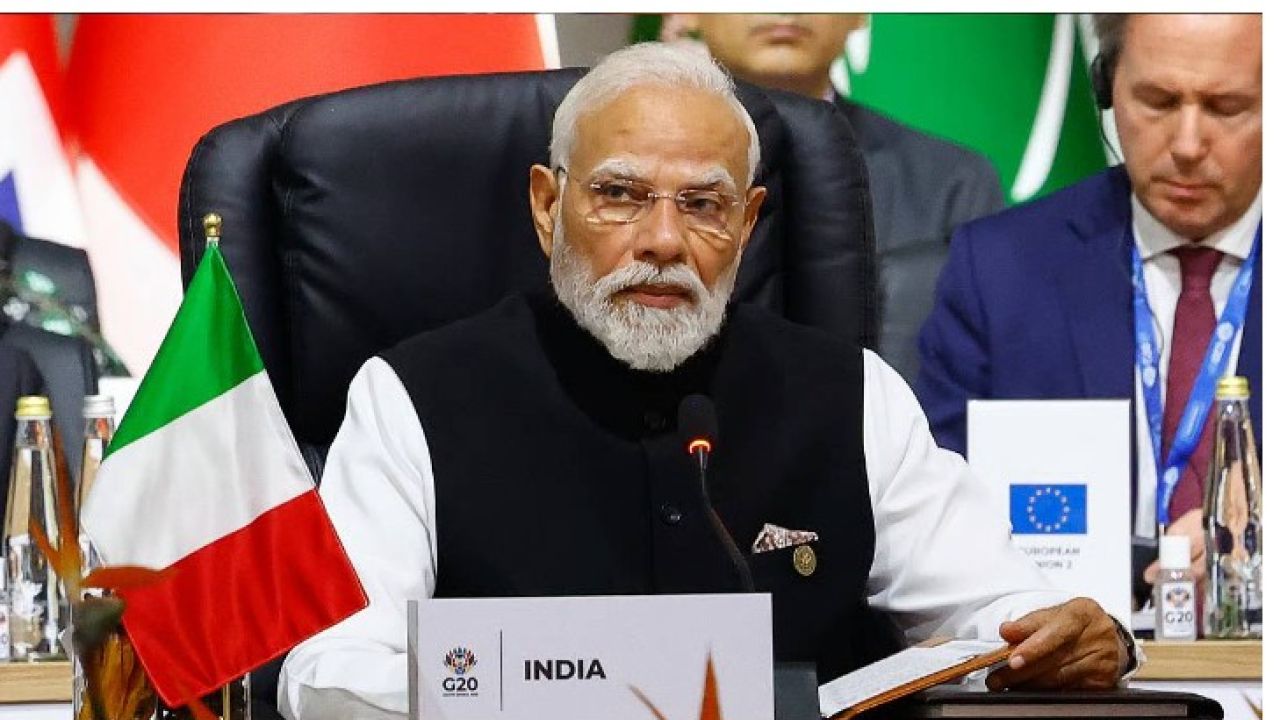 “উন্নত ভারত ২০৪৭” লক্ষ্যেই গতি বাড়ানোর বার্তা, ম্যারাথন বৈঠকে কড়া নির্দেশ মোদীর