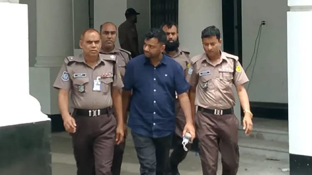 বেনজীরের ‘ক্যাশিয়ার’ গ্রেপ্তার, প্রতিবেদন ২৩ জুলাই
