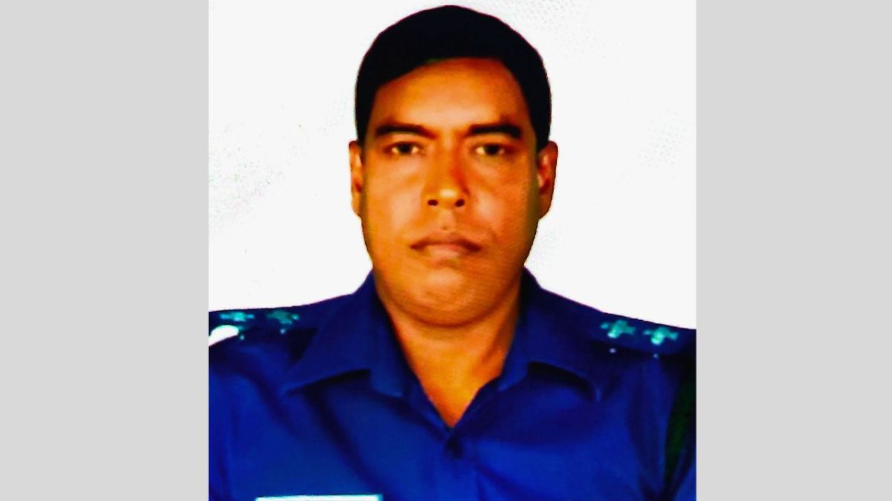 চুরির ফ্রিজ কিনে বিপাকে এসআই, তদন্ত শুরু