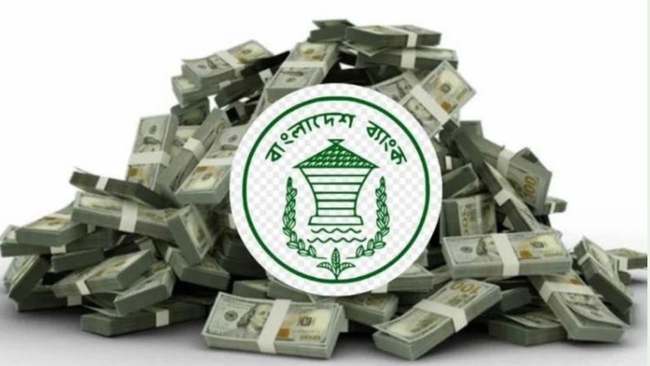 ২৩ দিনেই রেকর্ড রেমিট্যান্স, প্রতিদিন ১৫০০ কোটি