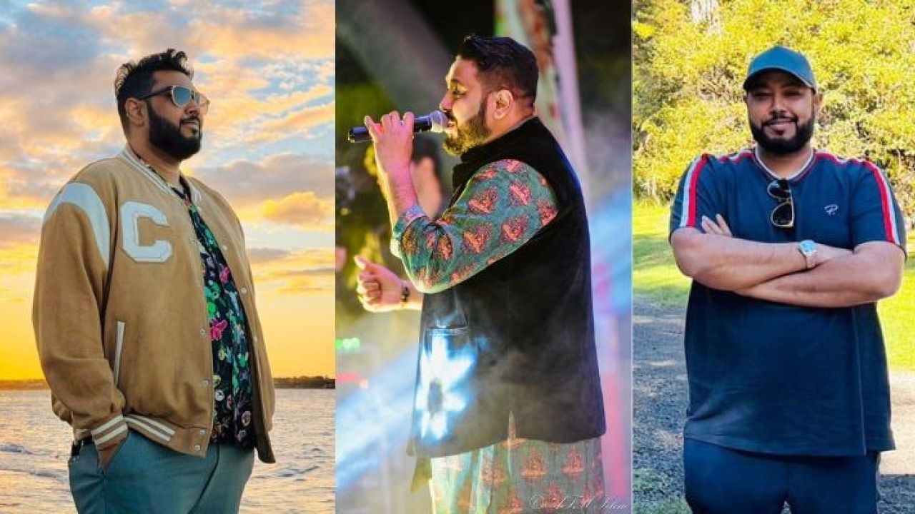 এবার আমেরিকার স্টুডিওতে গাইবেন প্রতীক হাসান