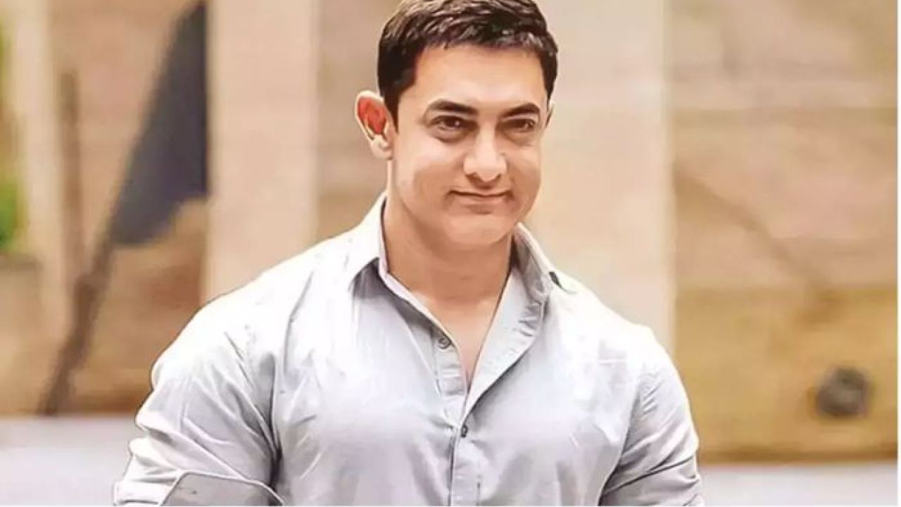 নতুন সিনেমায় ফিরছেন আমির খান