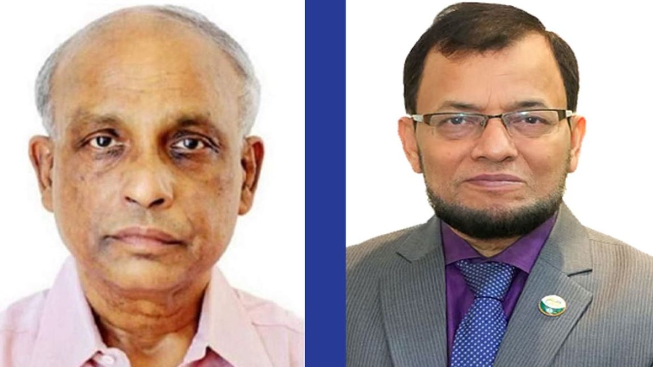 ইসলামী ব্যাংকে অস্থিরতা, চেয়ারম্যান-এমডির পদত্যাগ