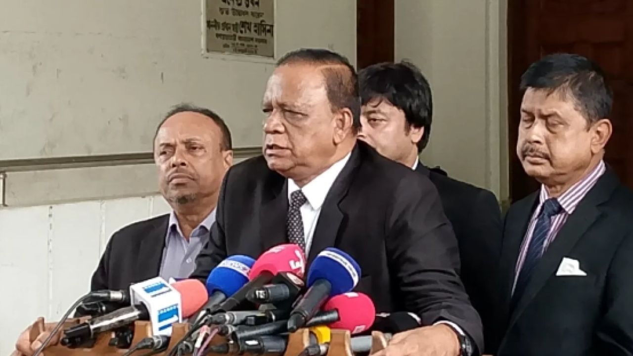 চাঞ্চল্যকর মামলার আপিল নিষ্পত্তিতে বিশেষ বেঞ্চ গঠন ও বিচারক নিয়োগের দাবি
