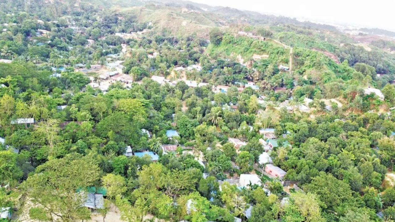 চট্টগ্রামে র‍্যাব ক্যাম্পে সন্ত্রাসী হামলা
