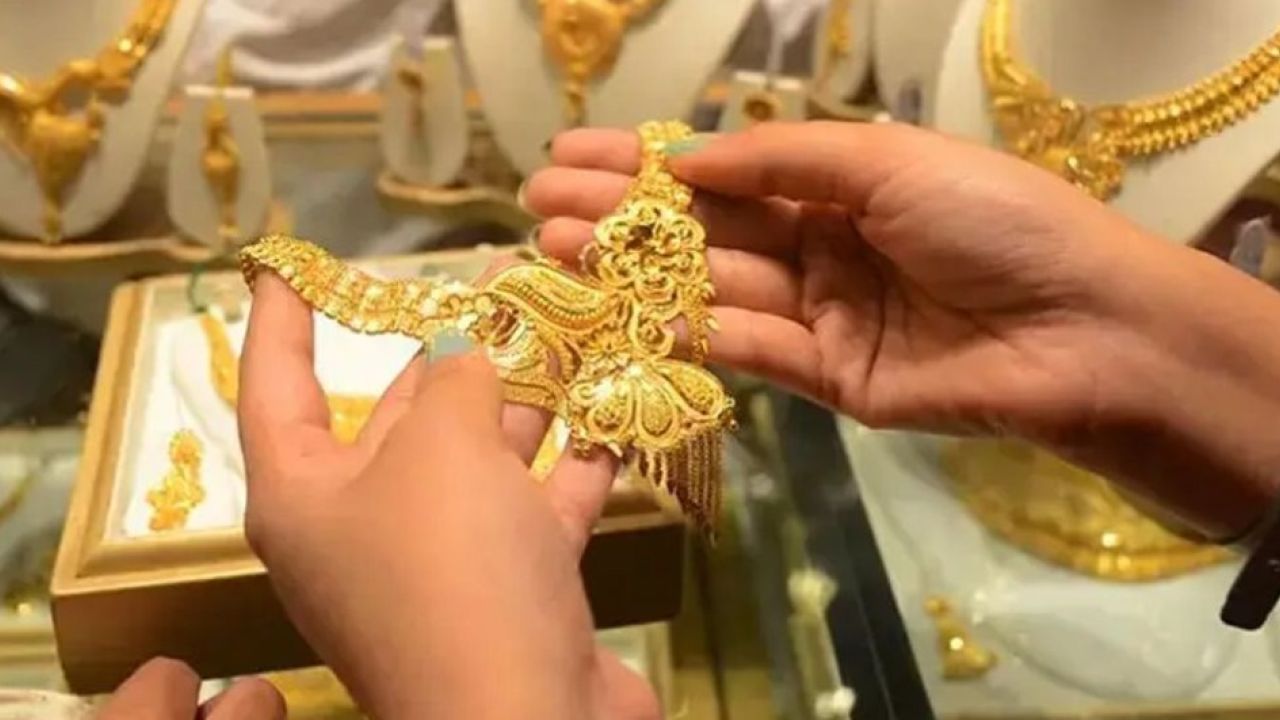 বিশ্ববাজারে স্বর্ণের দামে বড় উত্থান