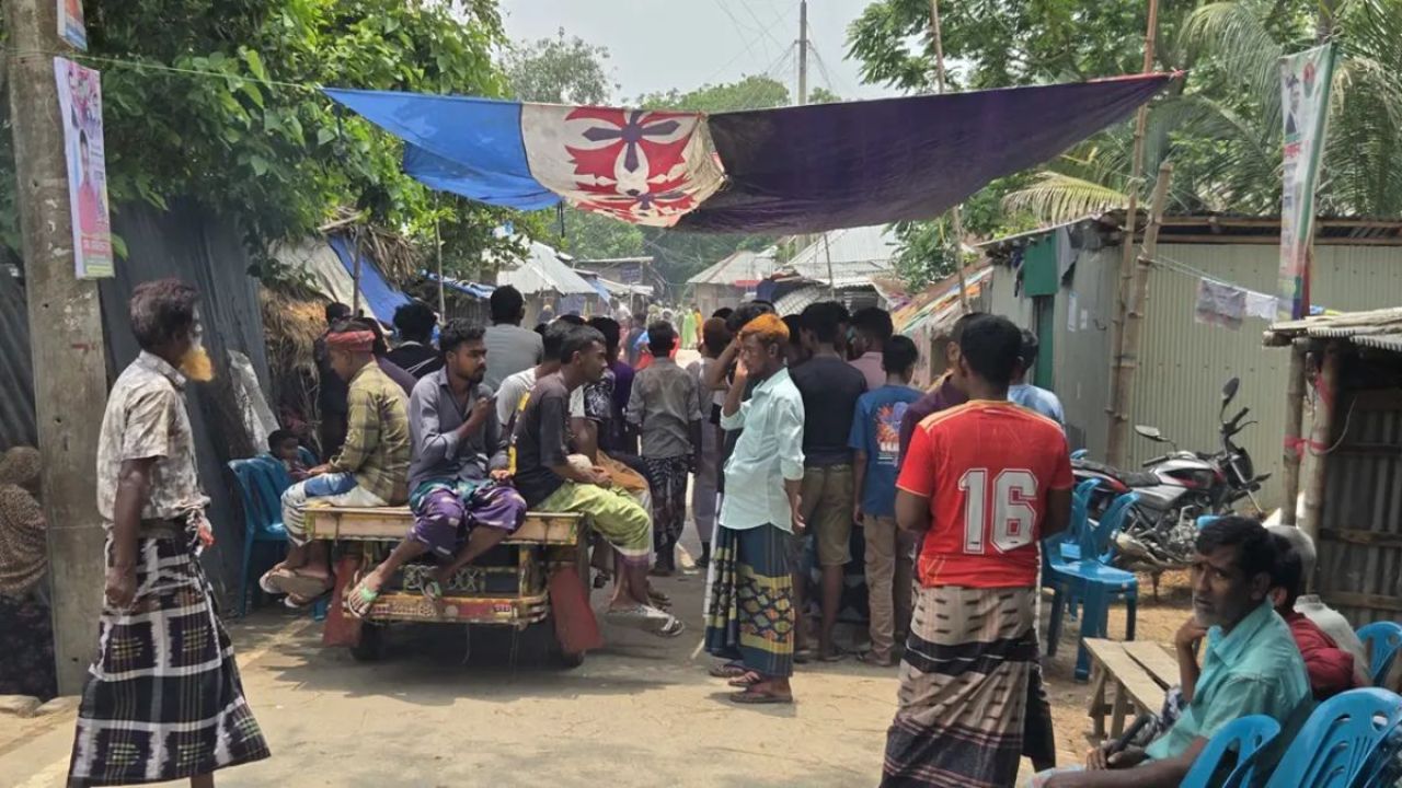 বিয়ে করা হলো না তারেকের, ফিরলেন লাশ হয়ে
