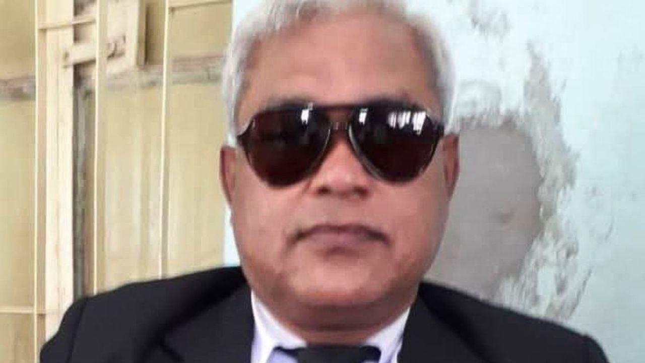 কারাগারে অসুস্থ হয়ে সাতক্ষীরার সাবেক পিপির মৃত্যু