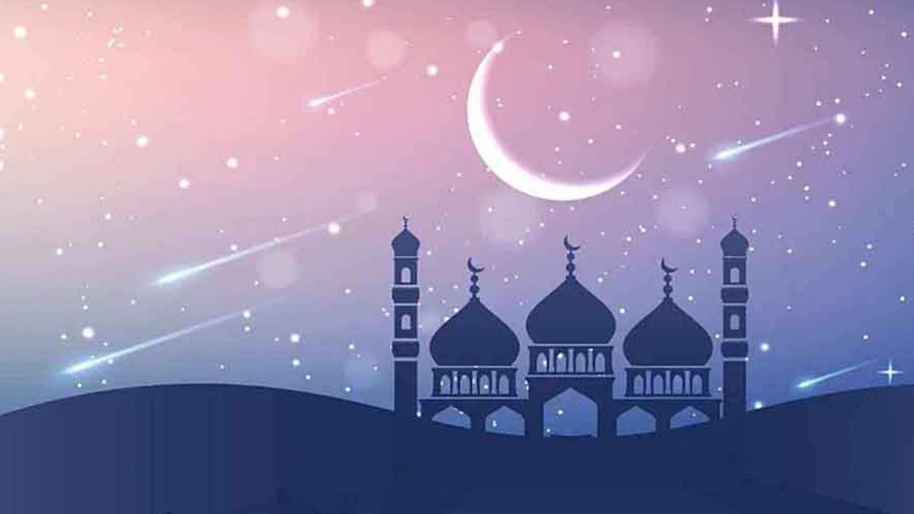 প্রবাসে ঈদ ও কোরবানি