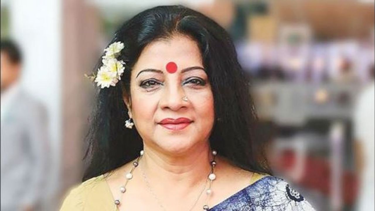 ‘নজরুল পুরস্কার ২০২৬’ পাচ্ছেন ফাতেমা তুজ জোহরা