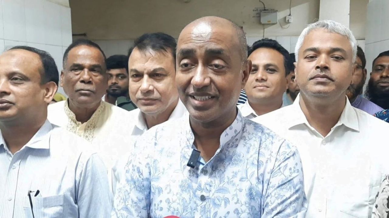 বিচার বিভাগ সম্পূর্ণ স্বাধীন: আইনমন্ত্রী