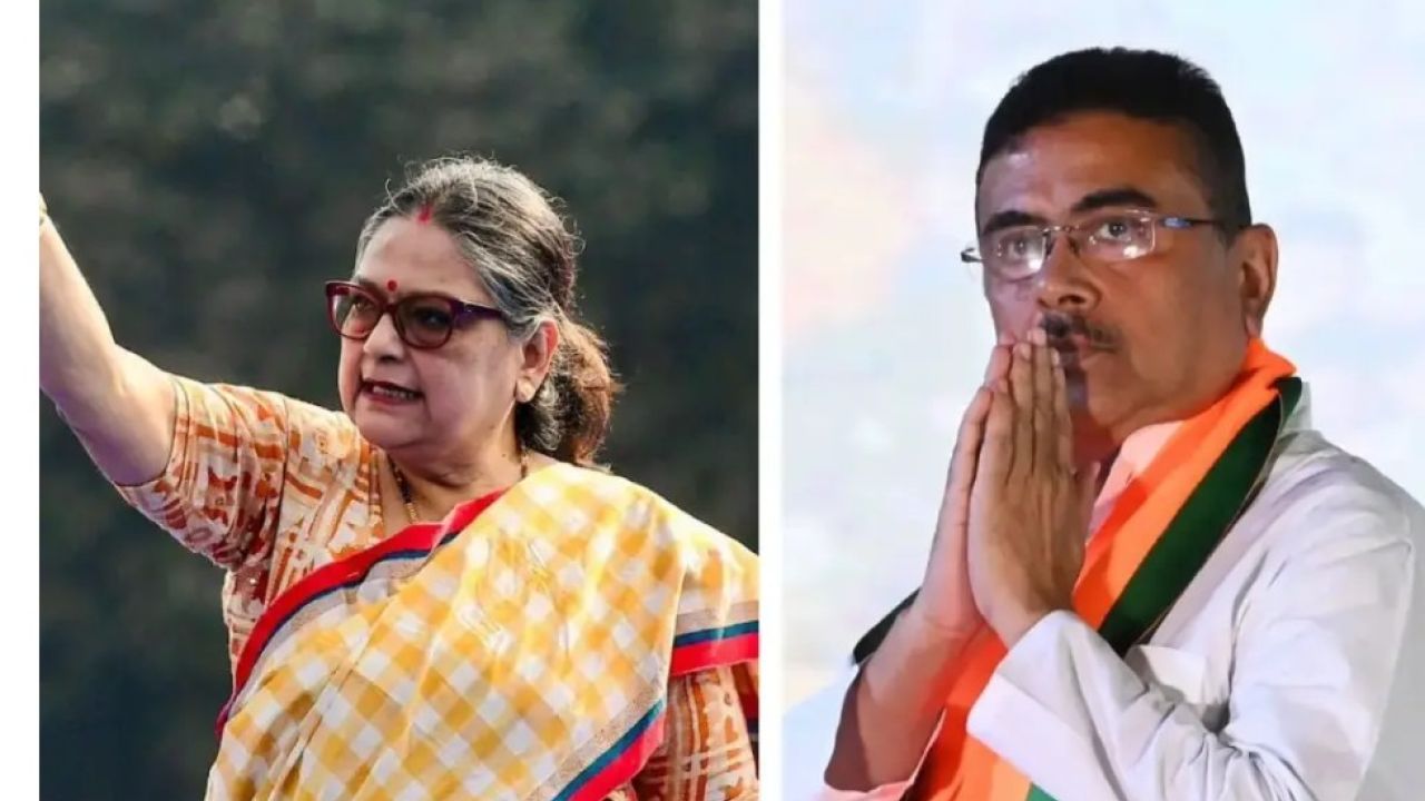 প্রশাসনিক বৈঠক নাকি রাজনৈতিক ভূমিকম্পের ইঙ্গিত!