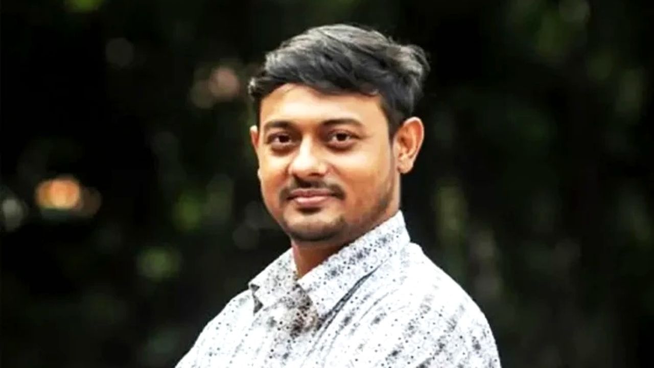 নাসীরুদ্দীন পাটওয়ারীর মতিঝিলের অফিস বন্ধ ঘোষণা