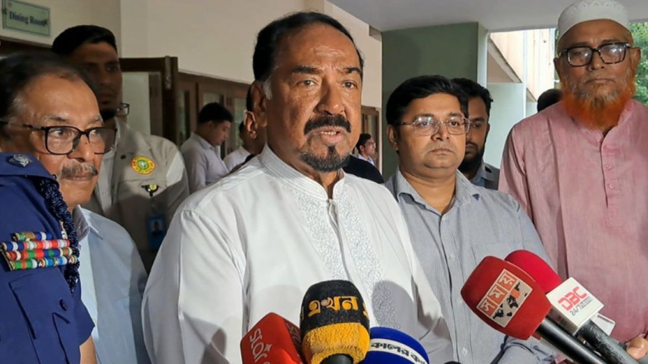 ​আগামী ৭ জুন শুরু হচ্ছে বাজেট অধিবেশন: স্পিকার 