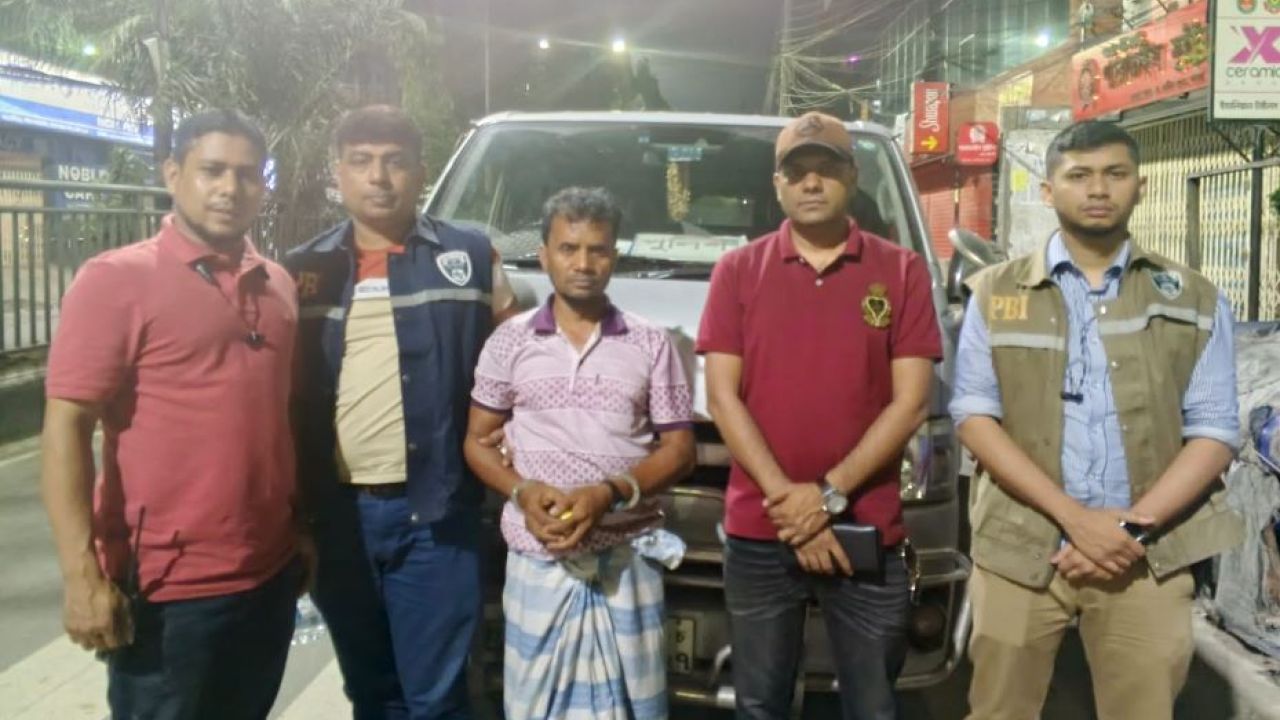 লিবিয়ায় ৭ মাস নির্যাতন, ৬৩ লাখে ফেরার ভয়ঙ্কর ঘটনা